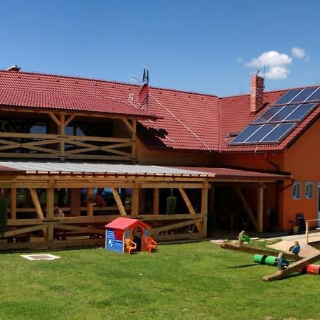 Domceky Na Ranci Apartamento Sucany Exterior foto