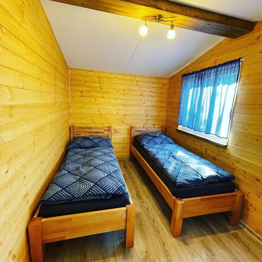Domceky Na Ranci Apartamento Sucany Exterior foto