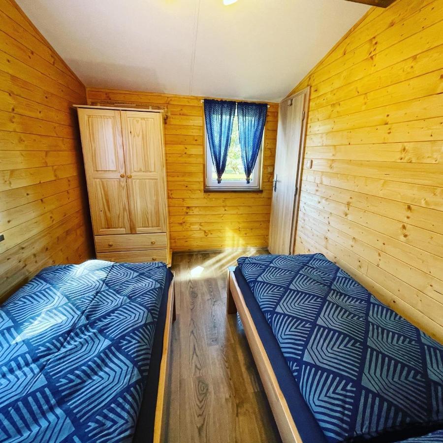 Domceky Na Ranci Apartamento Sucany Exterior foto
