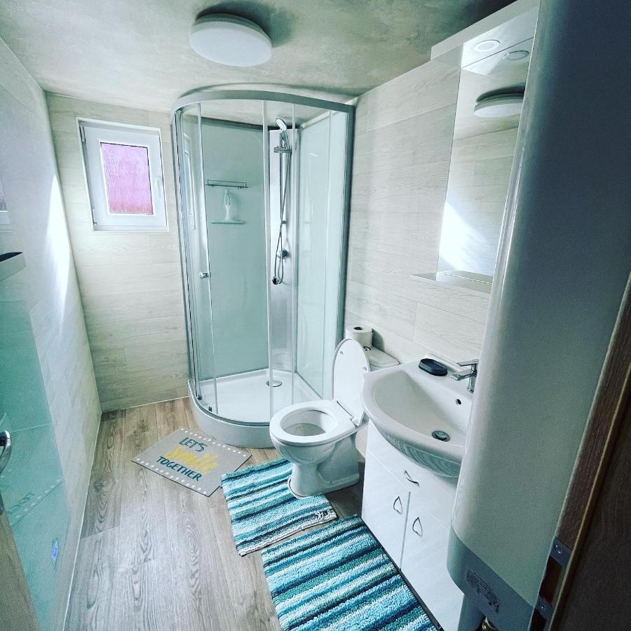 Domceky Na Ranci Apartamento Sucany Exterior foto