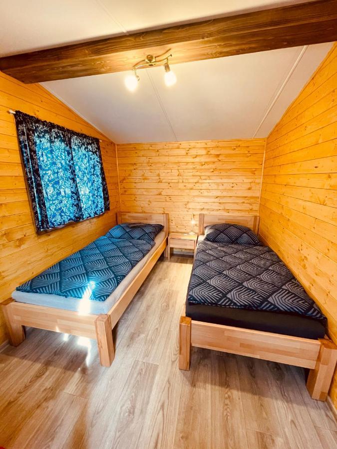Domceky Na Ranci Apartamento Sucany Exterior foto