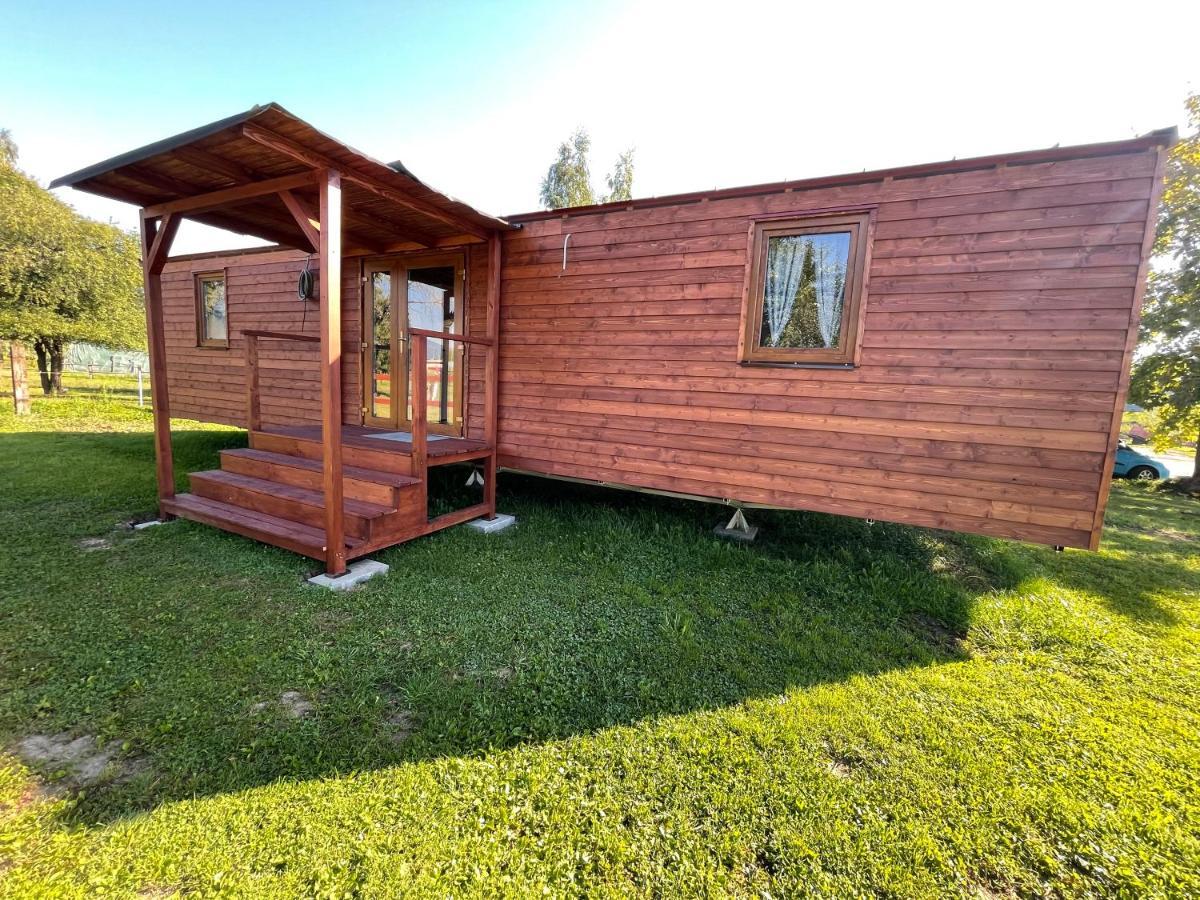 Domceky Na Ranci Apartamento Sucany Exterior foto
