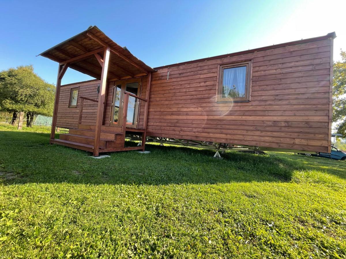 Domceky Na Ranci Apartamento Sucany Exterior foto