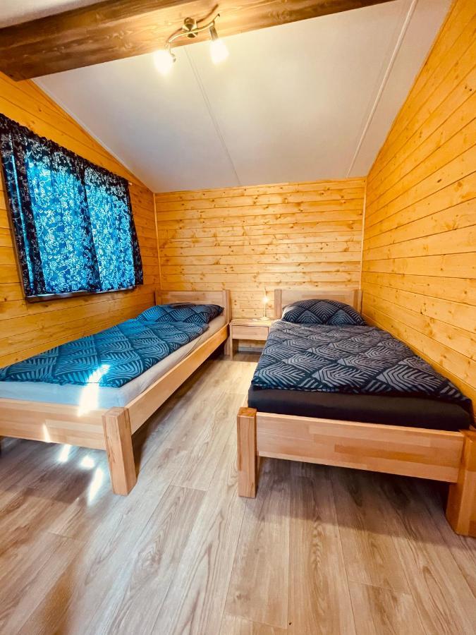 Domceky Na Ranci Apartamento Sucany Exterior foto