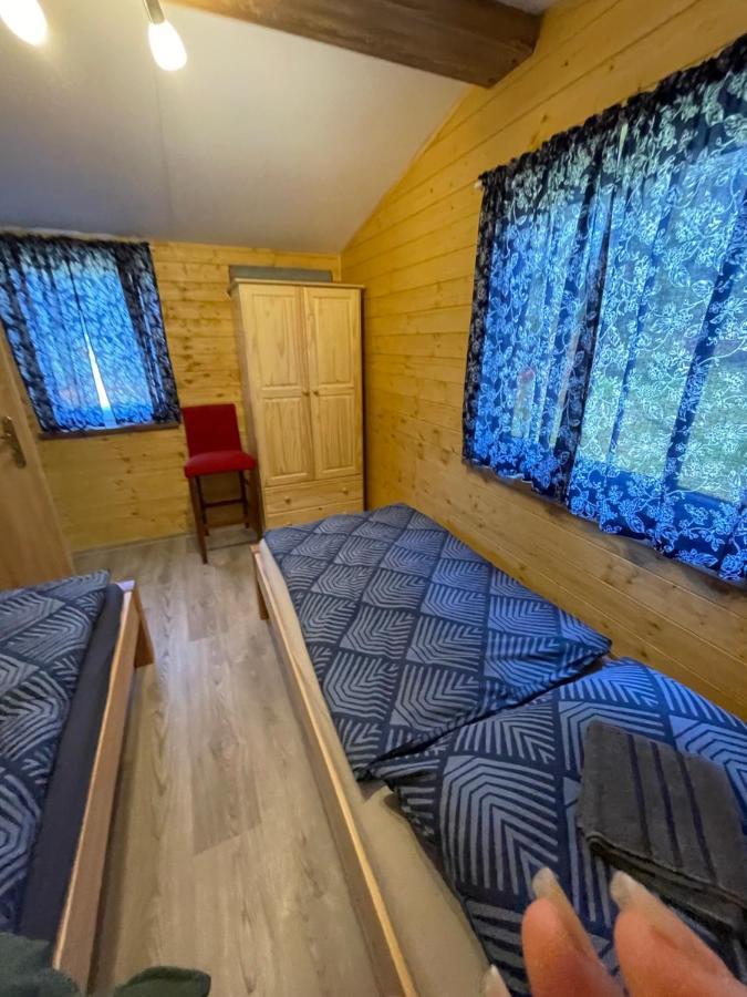 Domceky Na Ranci Apartamento Sucany Exterior foto