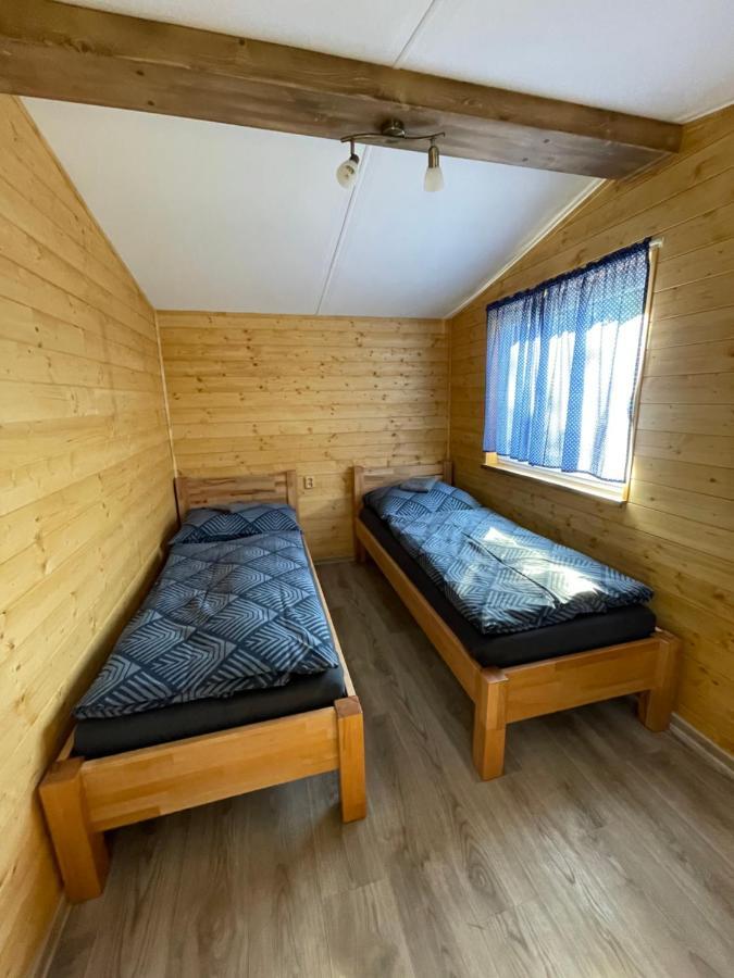 Domceky Na Ranci Apartamento Sucany Exterior foto