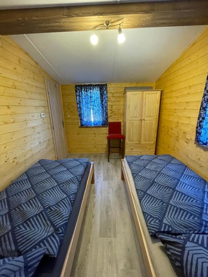 Domceky Na Ranci Apartamento Sucany Exterior foto
