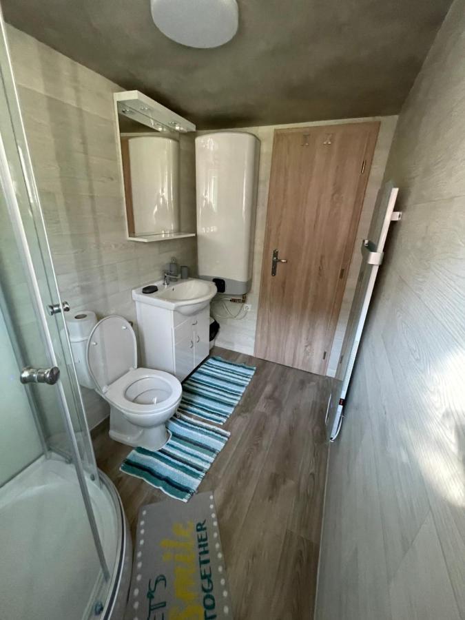 Domceky Na Ranci Apartamento Sucany Exterior foto