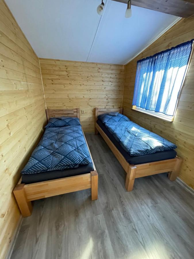 Domceky Na Ranci Apartamento Sucany Exterior foto