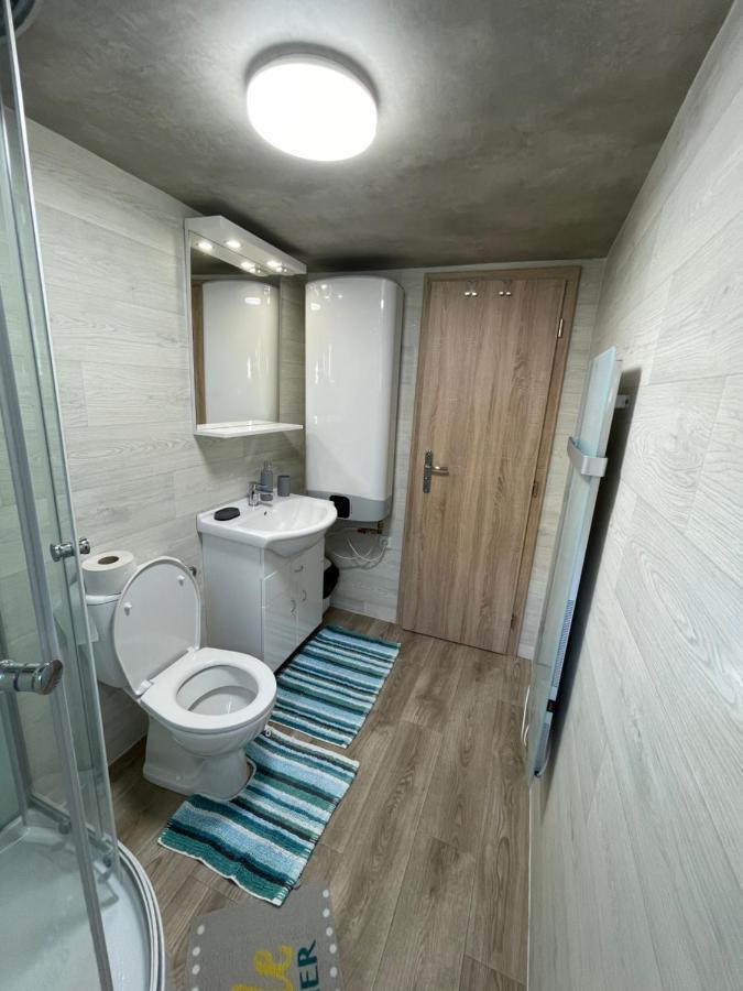 Domceky Na Ranci Apartamento Sucany Exterior foto